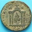 Монета Рим, провинция Сирия, Траян Деций  249-251 год.