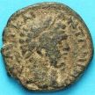 Монета Рим, провинция Сирия, Каракала  198-217 год. Антиохия.