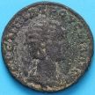 Монета Рим, провинция Сирия, Геренния Этрусцилла  249-251 год.
