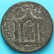 Монета Рим, провинция Сирия, Геренния Этрусцилла  249-251 год.