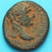 Рим, провинция Сирия, Траян  98-117 год. Верия