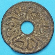 Палембанг 1 питис 1710-1778 год. №3