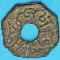 Палембанг 1 питис 1805 год. №2