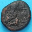 Монета Иран, Элам 1 драхма 150-200 год. династия Аршакидов, Ород III. №1