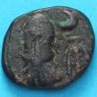 Монета Иран, Элам 1 драхма 50-100 год. династия Аршакидов, Ород II. №1