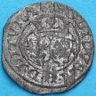 Монета Польша 1 солид 1626 год. Сигизмунд III Ваза