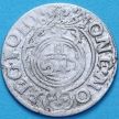 Польша полторак 1624 год. Сигизмунд III