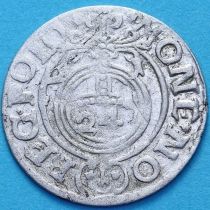Польша полторак 1624 год. Сигизмунд III