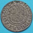 Монета Польша 1 полторак 1626 год. Сигизмунд III Ваза