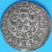 Ливония монета солид 1606 год. Сигизмунд III