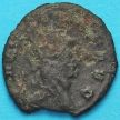 Монета Римская империя, Галлиен,  антониниан, 260-268 год. Пегас. №2
