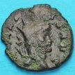 Монета Римская империя, Галлиен,  антониниан, 267-268 год. Кентавр. №2