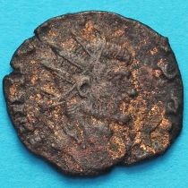 Клавдий II Готский 268-270 год. Римская империя, №5