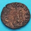 Монета Римская империя, Клавдий II Готский 268-270 год. №4