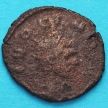 Монета Римская империя, Клавдий II Готский 268-270 год. №4