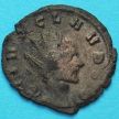 Монета Римская империя, антониниан, Клавдий II Готский 268-270 год. №6