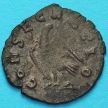 Монета Римская империя, антониниан, Клавдий II Готский 268-270 год. №6