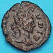 Монета Римская империя, антониниан, Клавдий II Готский 268-270 год. №7