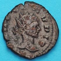 Клавдий II Готский 268-270 год. Римская империя, антониниан, №7