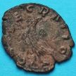 Монета Римская империя, Клавдий II Готский 268-270 год. №13