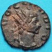 Монета Римская империя, Клавдий II Готский 268-270 год. №17