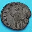 Монета Римская империя, Галлиен,  антониниан, 260-268 год. Марс. №2
