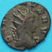 Монета Римская империя, Галлиен,  антониниан, 260-268 год. Сол.