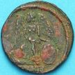 Монета Римская империя, Константин I Великий, основание Константинополя.