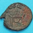 Монета Римская империя,  посмертный антониниан, Клавдий II Готский 268-270 год.