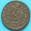Монета Римская империя, нумий Максимиан Геркулий 286-310 год. Геркулес.