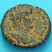 Монета Рим, провинция Египет, Марк Аврелий 179-180 год.