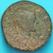Монета Рим, провинция Кападокия, Александр Север 225-226 год.