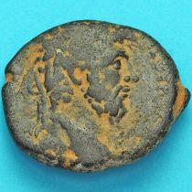 Рим, провинция Сирия, Марк Аврелий 161-180 год.