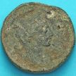 Монета Рим, провинция Сирия, Геренния Этрусцилла  249-251 год.№2