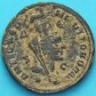Монета Рим, провинция Сирия, Филипп I Араб 244-247 год.