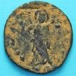 Монета Византия фоллис Константин X Дука 1059-1067 год. №6
