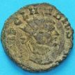 Монета Римская империя, Клавдий II Готский 268-270 год. №18