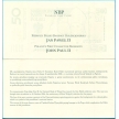 Банкнота 50 злотых 2006 год. Польша. Иоанн Павел II