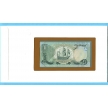 Банкнота Северная Ирландия 1 фунт 1997 год. В конверте "Banknotes of all Nations" с маркой.