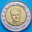 Монета Алжир 200 динар 2021 год. Ахмед Забана