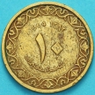Монета Алжир 10 сантимов 1964 год.