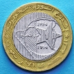 Монета Алжира 50 динар 1994 год. 40 лет Алжирской революции.