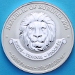 Монета Бурунди 5000 франков 2014 г. Як 7В