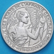 Монета Центральная Африка 500 франков 1976 год. Камерун. ESSAI