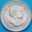 Монеты Ганы 10 песев 1965 год. UNC