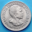 Монета Ганы 25 песев 1965 год.