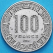 Монета Камерун 100 франков 1982 год.