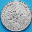 Монета Камерун 100 франков 1982 год.