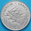 Монета Камерун 100 франков 1983 год.