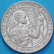 Монета Центральная Африка 500 франков 1984 год. Камерун